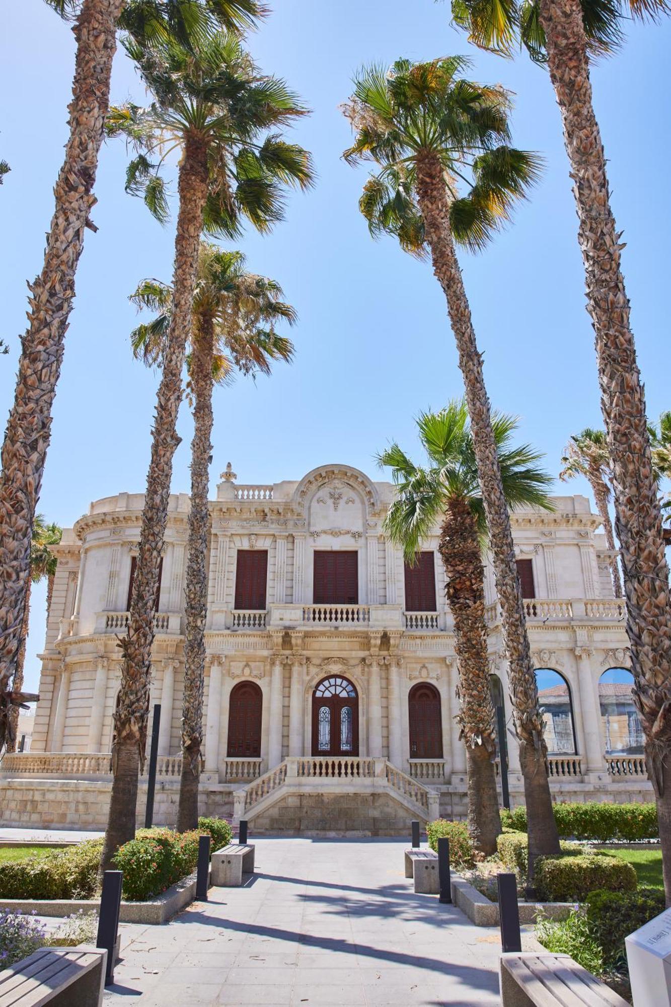 White City Limassol (Adults Only) Exterior photo