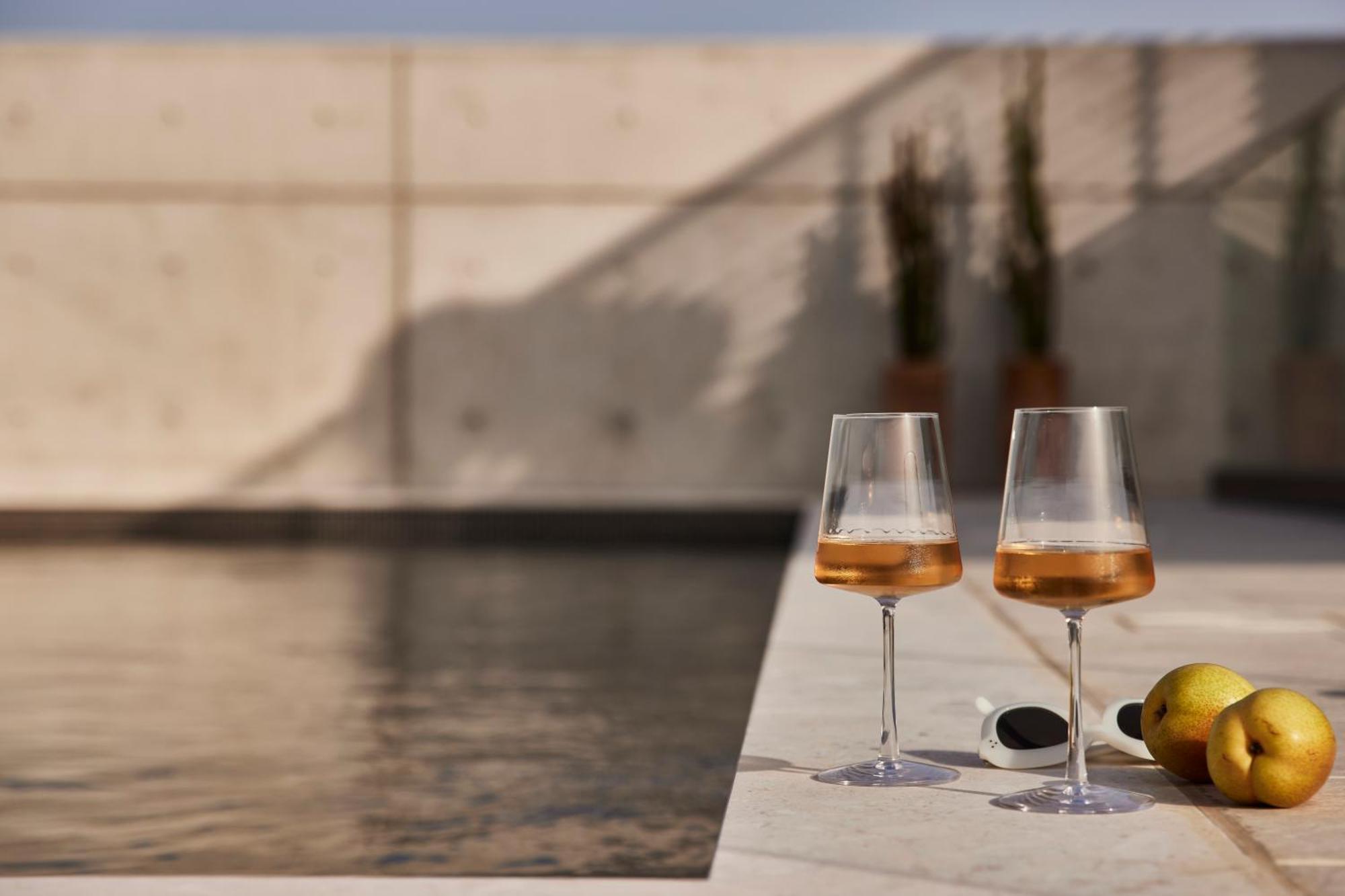 White City Limassol (Adults Only) Exterior photo