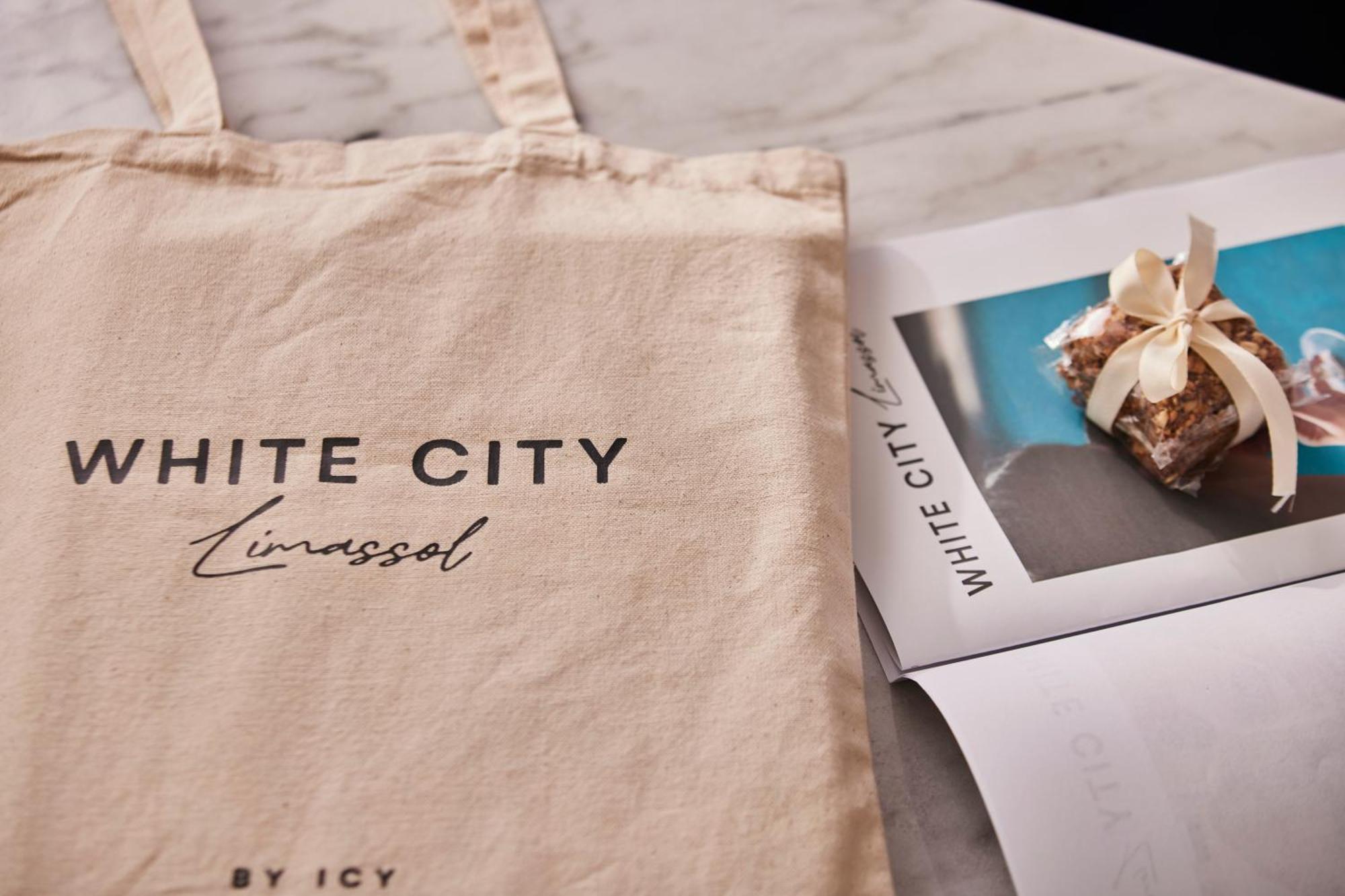 White City Limassol (Adults Only) Exterior photo