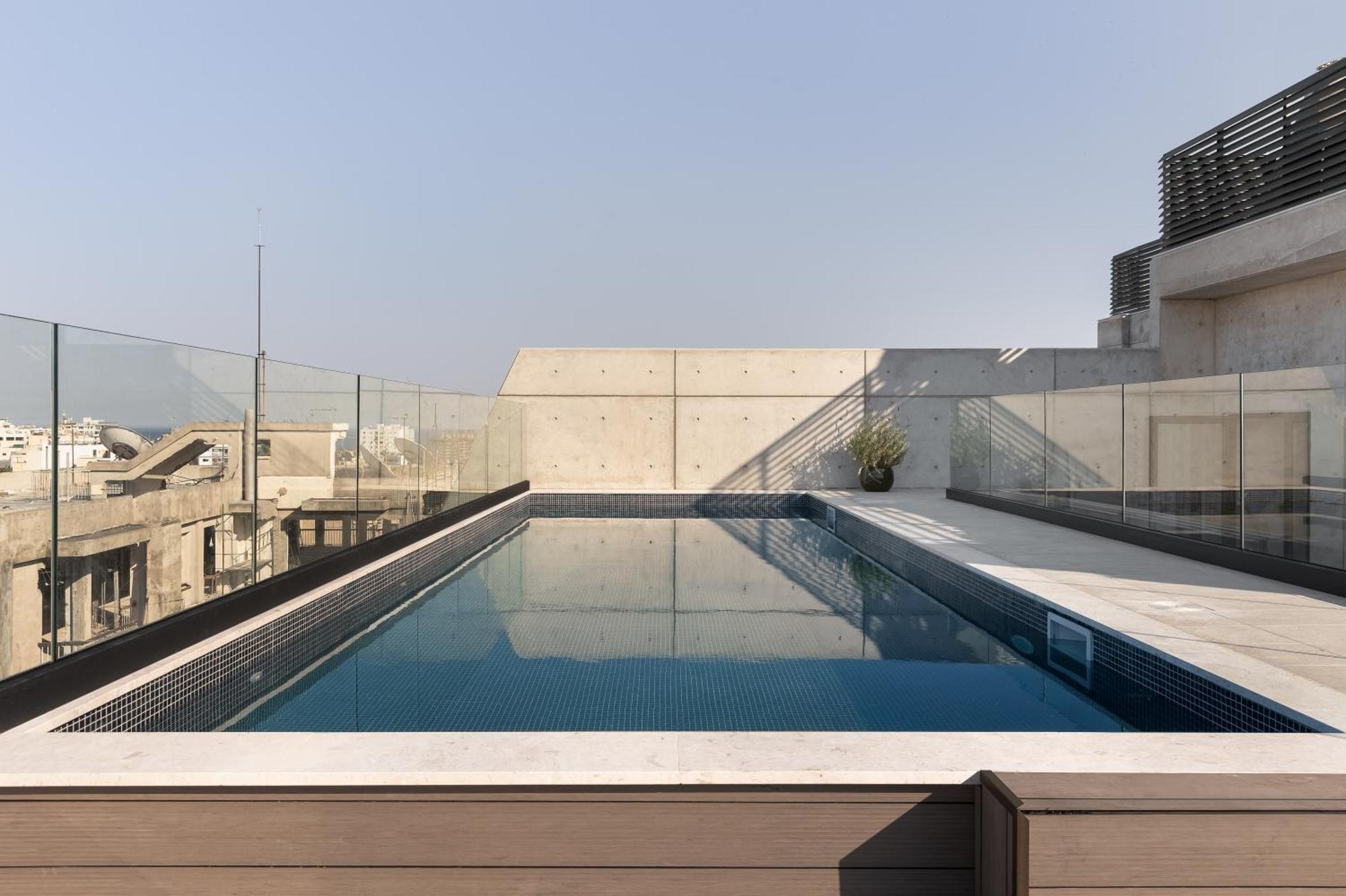 White City Limassol (Adults Only) Exterior photo