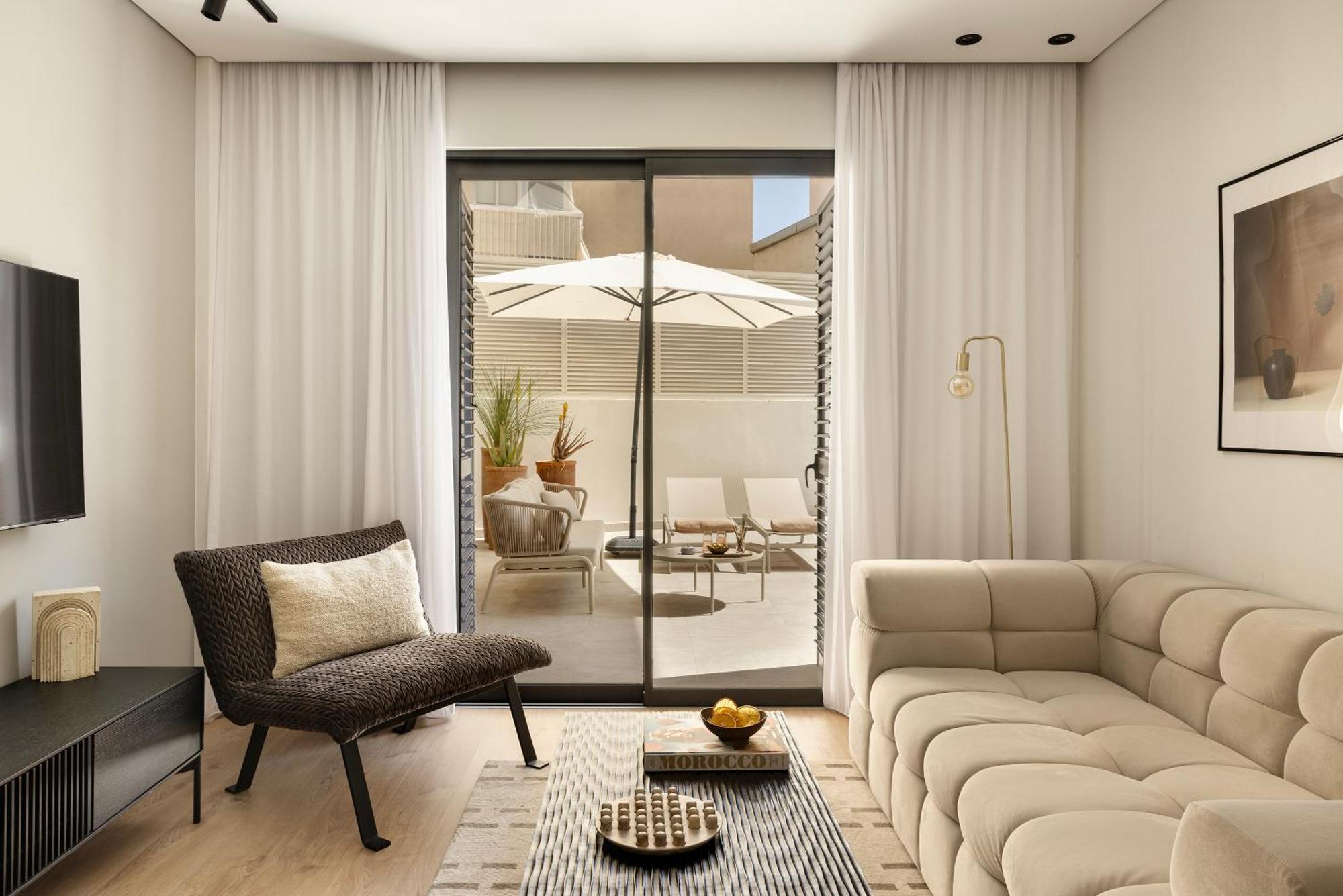 White City Limassol (Adults Only) Exterior photo