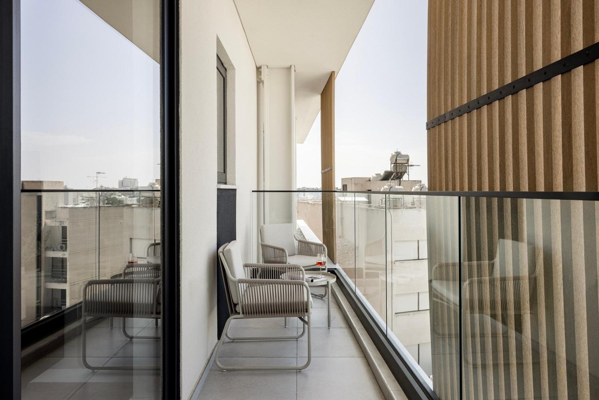 White City Limassol (Adults Only) Exterior photo