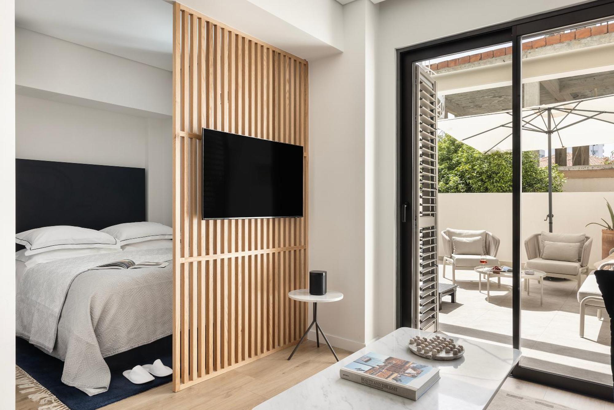 White City Limassol (Adults Only) Exterior photo